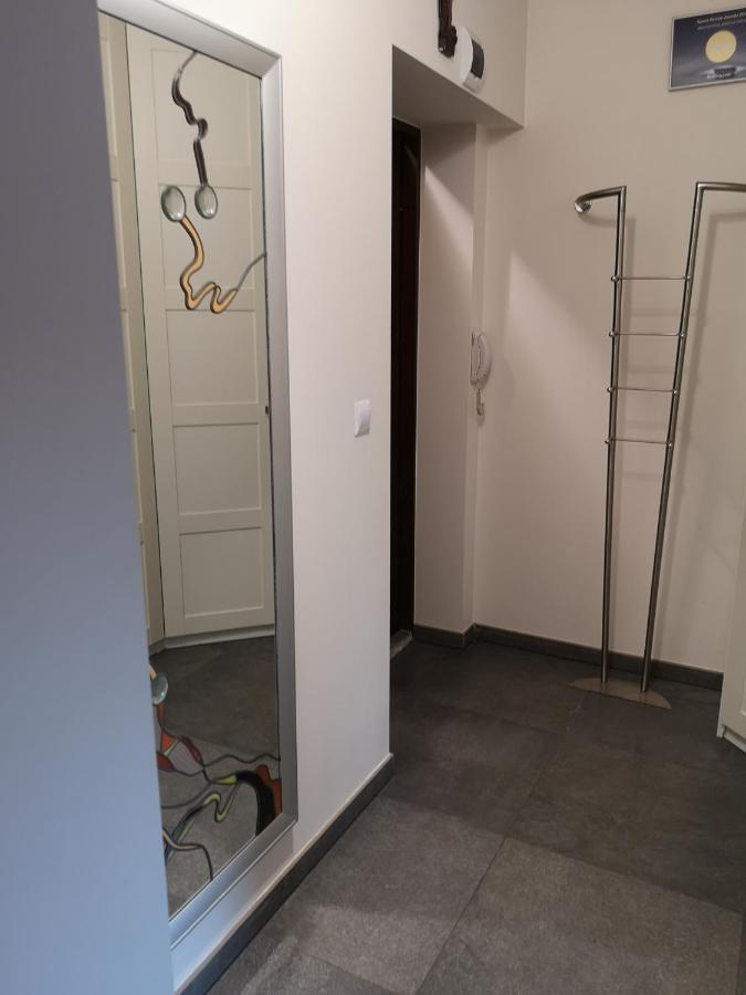 Apartamenty Jaskinia Solna Ruda Slaska Exterior photo