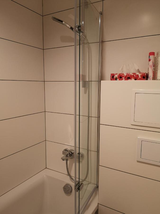 Apartamenty Jaskinia Solna Ruda Slaska Exterior photo