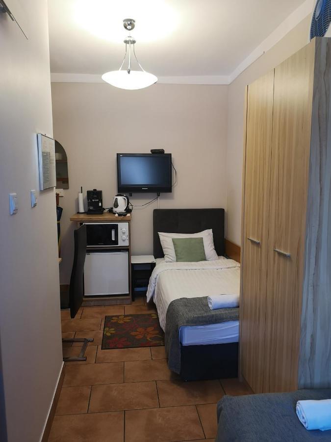 Apartamenty Jaskinia Solna Ruda Slaska Exterior photo