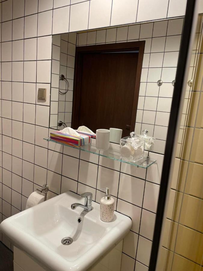 Apartamenty Jaskinia Solna Ruda Slaska Exterior photo