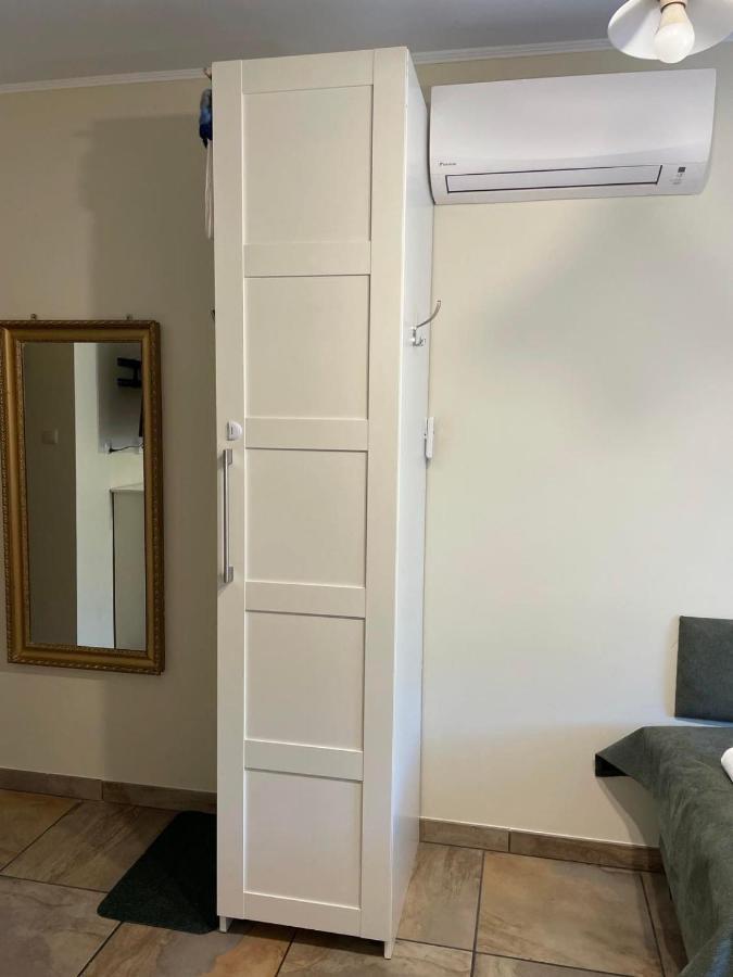 Apartamenty Jaskinia Solna Ruda Slaska Exterior photo