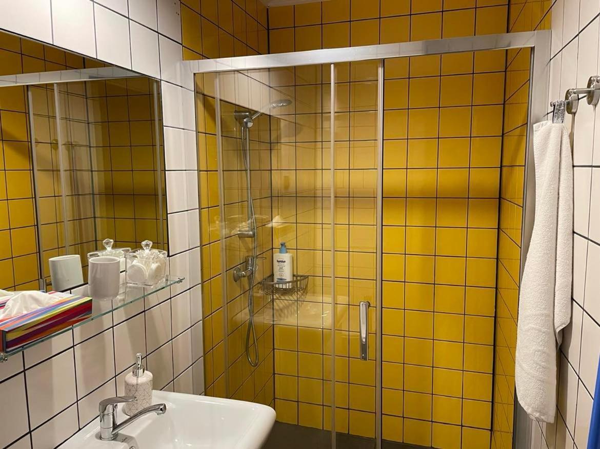 Apartamenty Jaskinia Solna Ruda Slaska Exterior photo