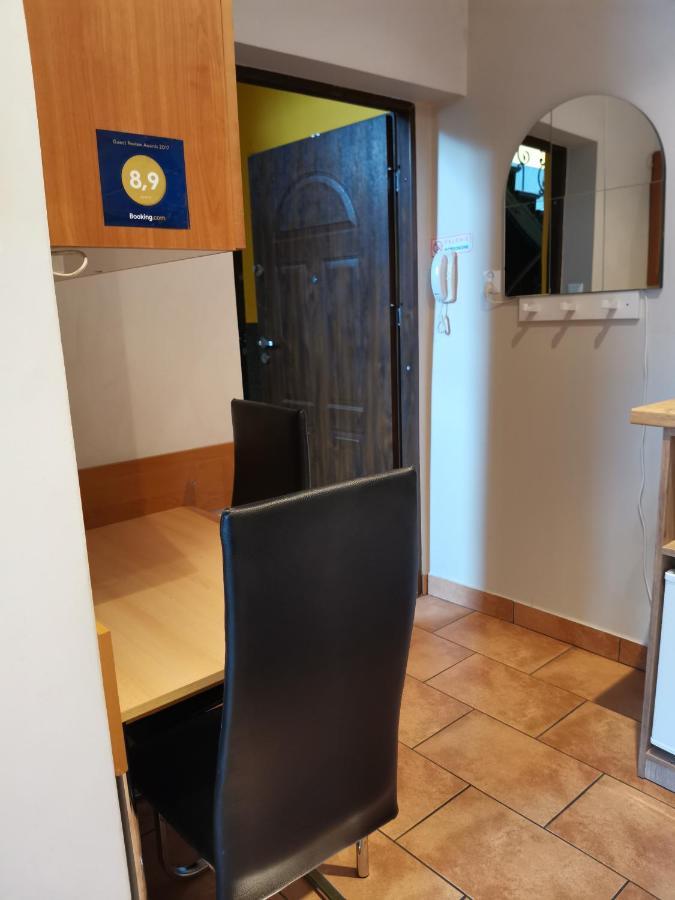 Apartamenty Jaskinia Solna Ruda Slaska Exterior photo