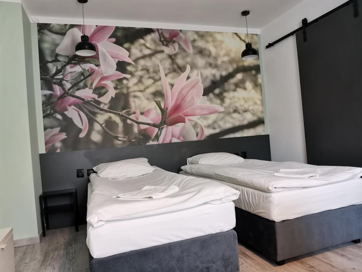 Apartamenty Jaskinia Solna Ruda Slaska Exterior photo