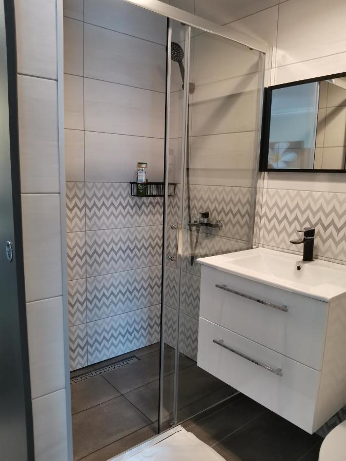 Apartamenty Jaskinia Solna Ruda Slaska Exterior photo