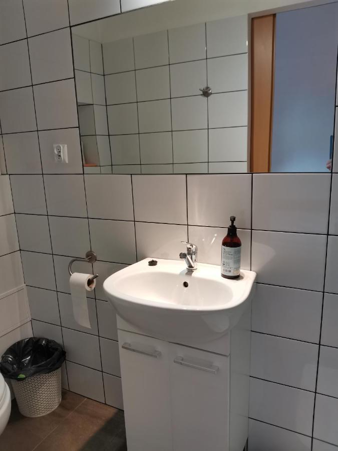 Apartamenty Jaskinia Solna Ruda Slaska Exterior photo