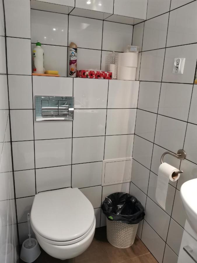 Apartamenty Jaskinia Solna Ruda Slaska Exterior photo