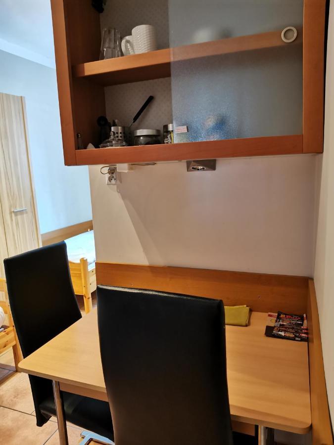 Apartamenty Jaskinia Solna Ruda Slaska Exterior photo